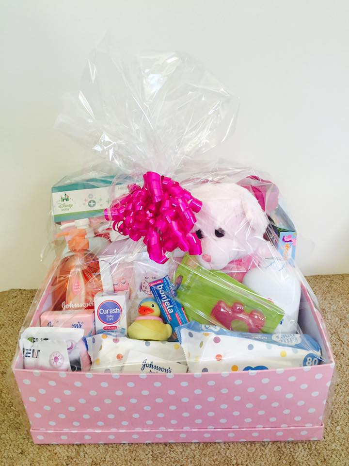 Homemade Baby Shower Gift Basket Ideas
 90 Lovely DIY Baby Shower Baskets for Presenting Homemade