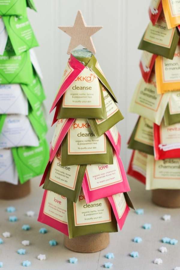 Homemade Gift Ideas For Christmas
 15 Handmade Christmas Gifts That People Actually Want