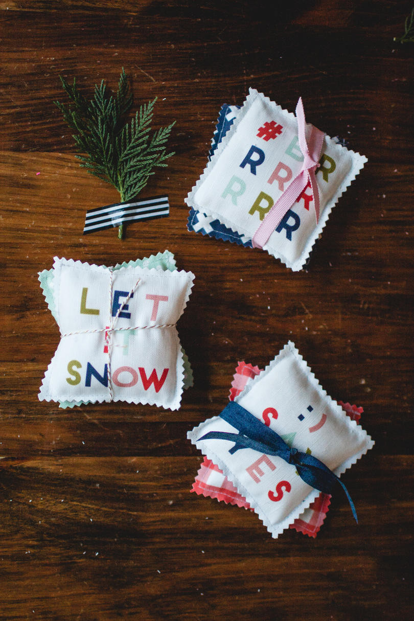 Homemade Gift Ideas For Christmas
 20 DIY Christmas Gifts Anyone Would Be Excited to Open