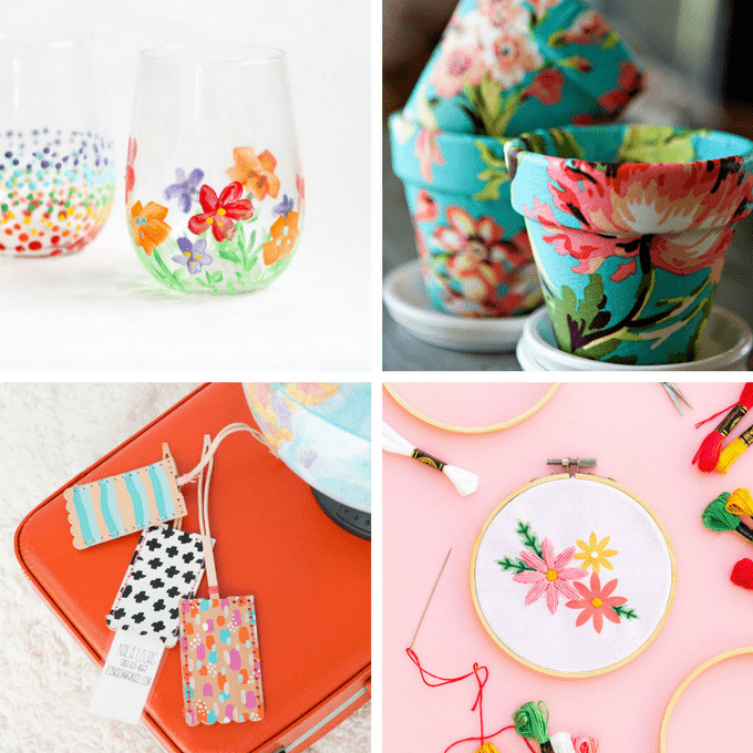 Homemade Gifts For Adults
 A roundup of 20 homemade Mother s Day t ideas from adults