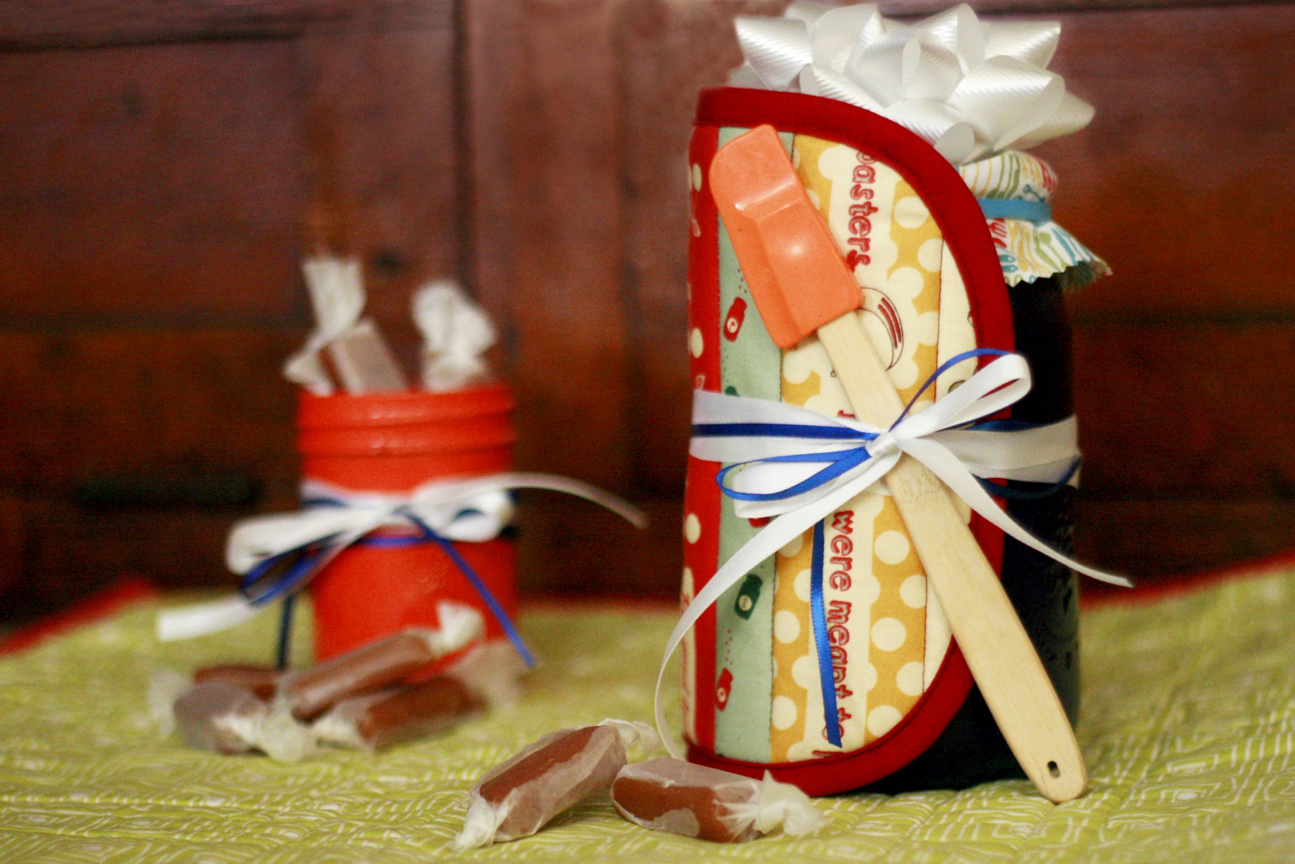 Homemade Gifts For Adults
 Last Minute Christmas Gifts for Kids and Adults