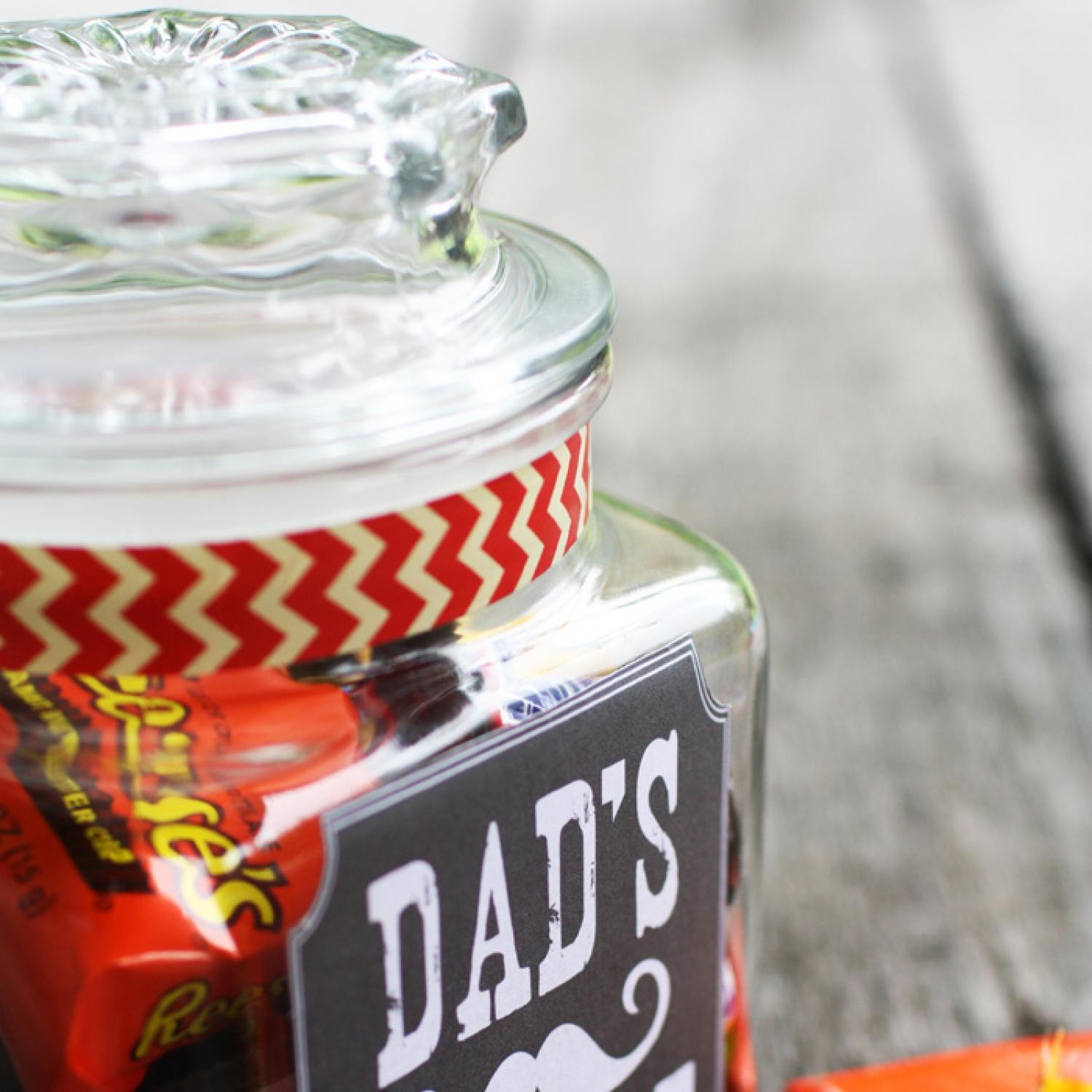 Homemade Gifts For Dad From Kids
 10 Homemade Father s Day Gifts That Dads Will Love