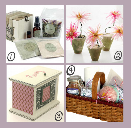Homemade Mother Day Gift Ideas
 Homemade Mother s Day Gift Ideas to Buy or DIY Soap Deli