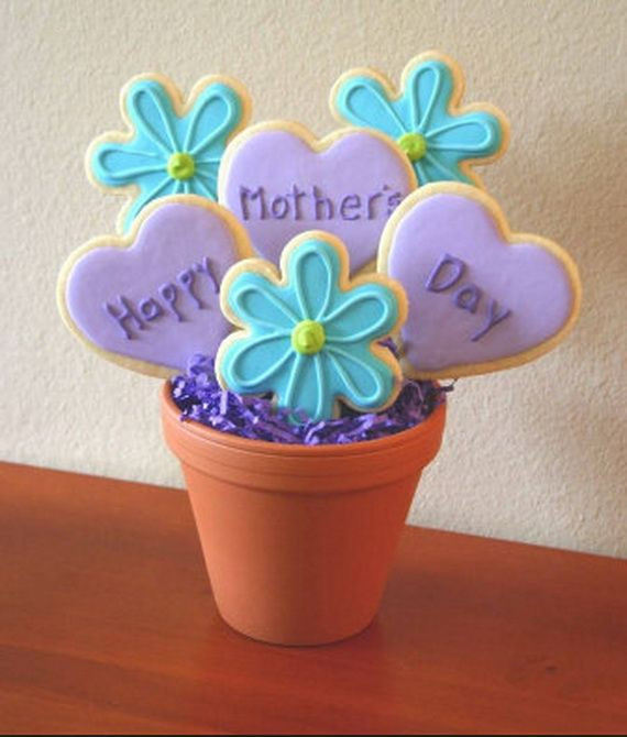 Homemade Mother Day Gift Ideas
 Homemade Mothers Day Craft Gift Ideas