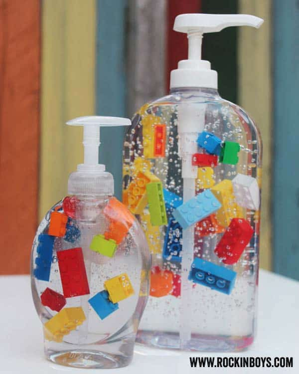 Homemade Projects For Kids
 Easy to Do Fun Bathroom DIY Projects for Kids