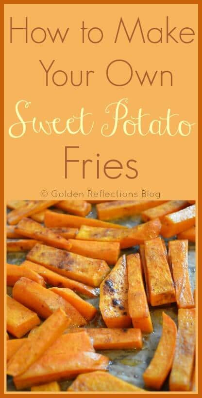 Homemade Sweet Potato Fries
 Homemade Sweet Potato Fries Growing Hands Kids