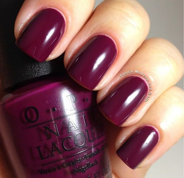 Hot New Nail Colors
 223 best images about Opi on Pinterest