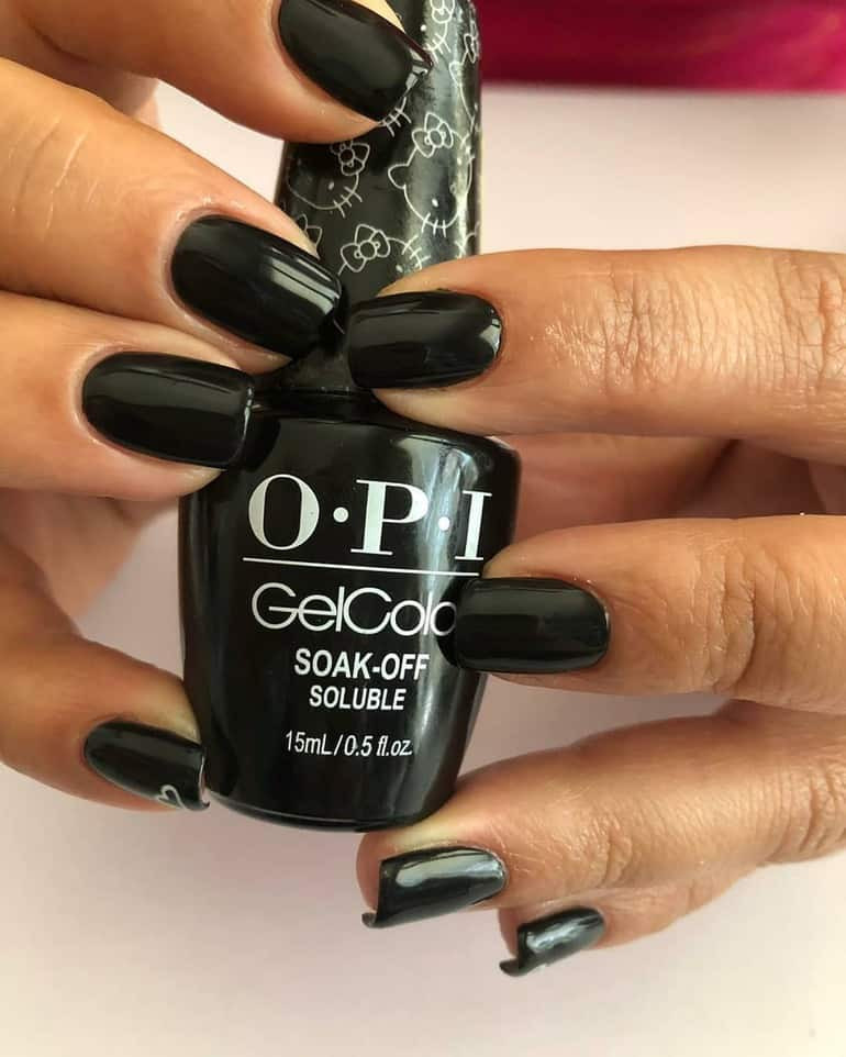 Hottest Nail Colors Fall 2020
 Top 11 OPI Colors 2020 Best Varieties of New OPI Colors