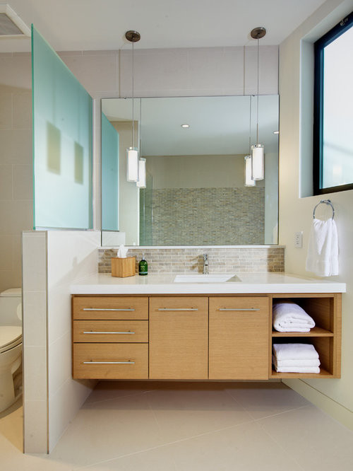 Houzz Bathroom Lighting
 Bathroom Mirror Lighting Home Design Ideas