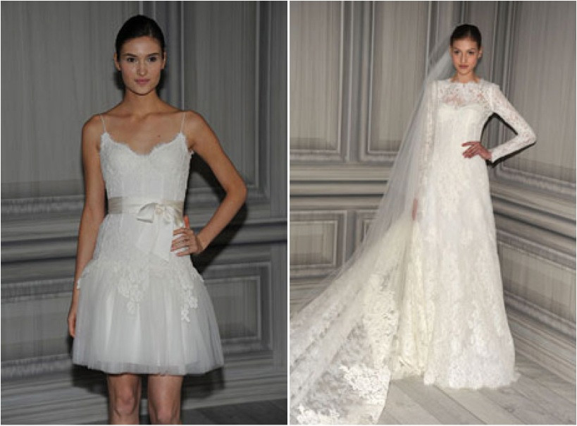 How Much Are Monique Lhuillier Wedding Gowns
 Bridal Market Bits