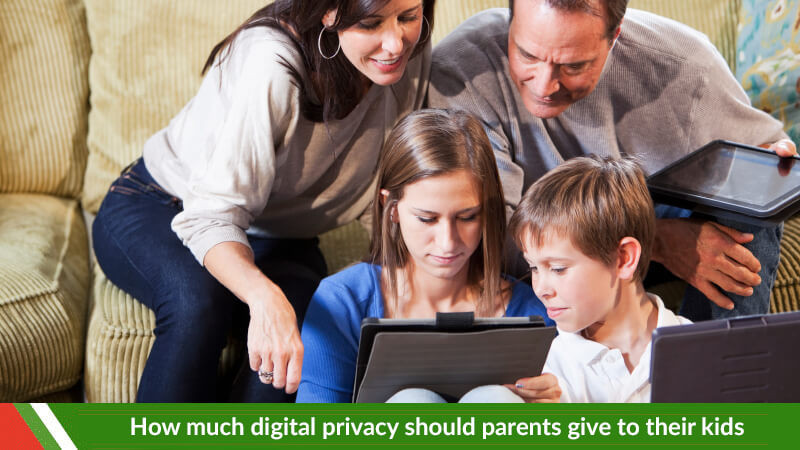 How Much Can A Parent Gift A Child
 How Much Digital Privacy Should Parents Give to Their Kids