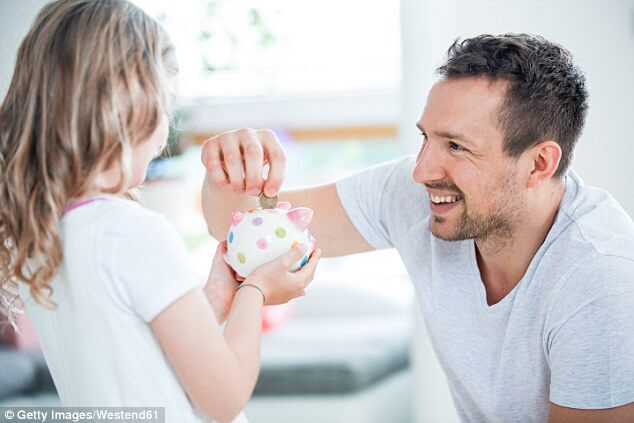 How Much Can A Parent Gift A Child
 Should You Give Your Children Pocket Money Uncle Buck