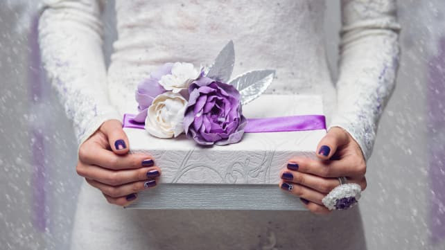 How Much Should I Give For A Wedding Gift
 How much money should you spend on a wedding t