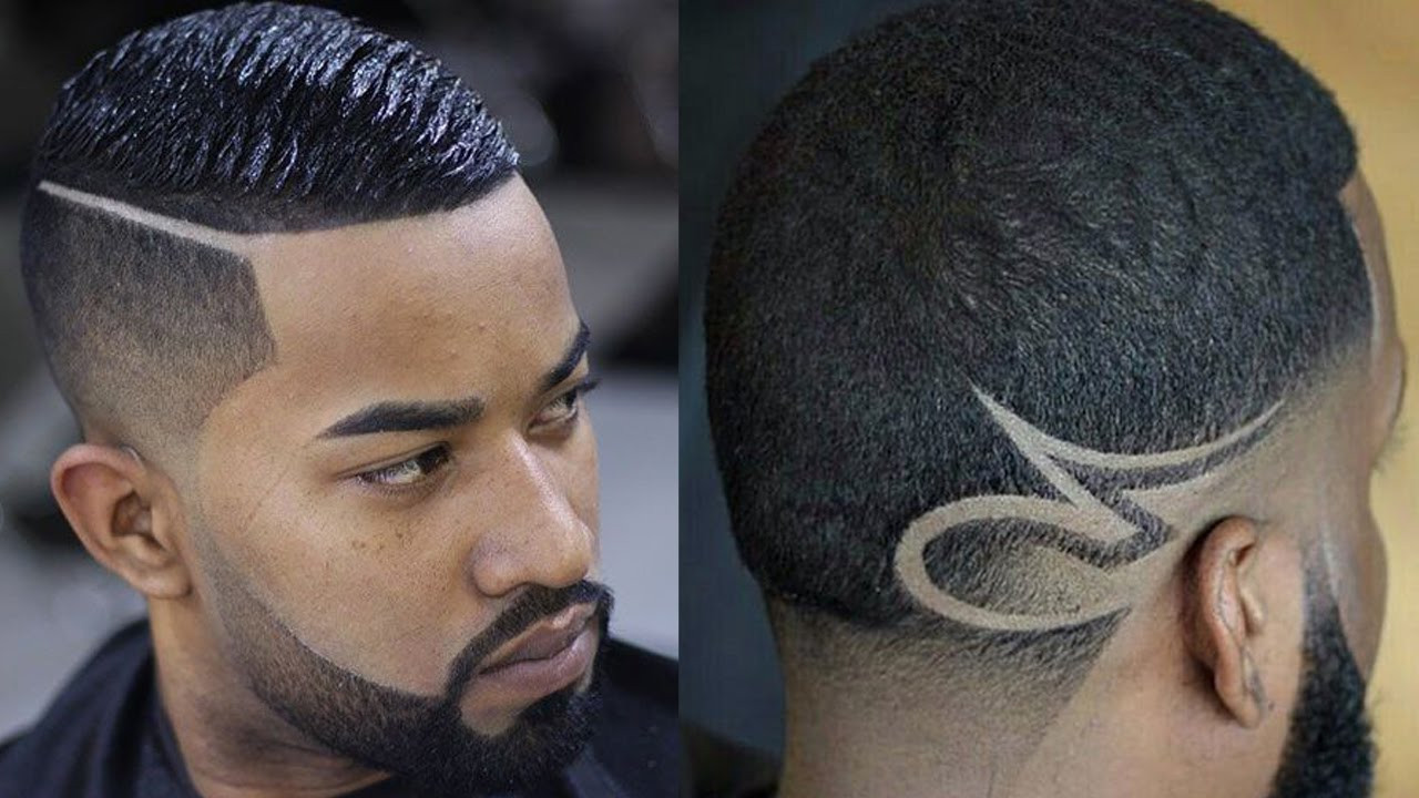 How To Cut Black Hair
 New Haircuts for Black Men 2017 l Black Men Haircuts