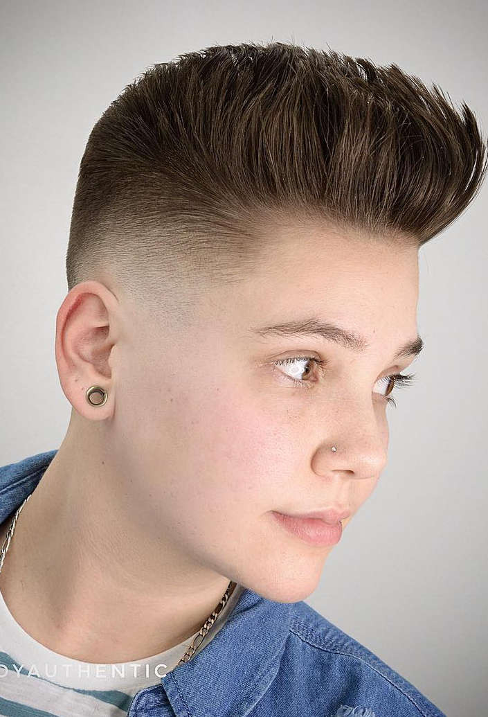 How To Cut Boy Hair
 50 Best Hairstyles for Teenage Boys The Ultimate Guide 2019