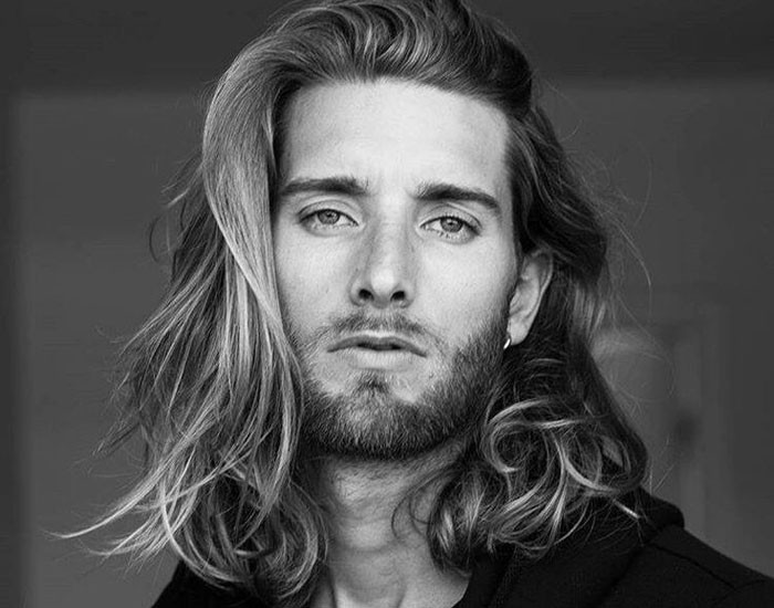 50 Best Long Hairstyles For Men (2021 Guide) - wide 8