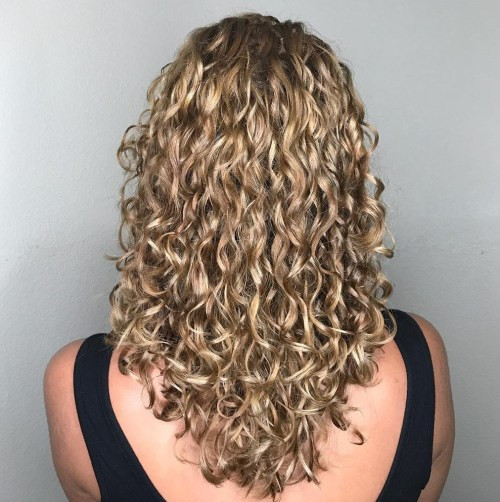 How To Cut Naturally Curly Hair Yourself
 60 Styles and Cuts for Naturally Curly Hair in 2020