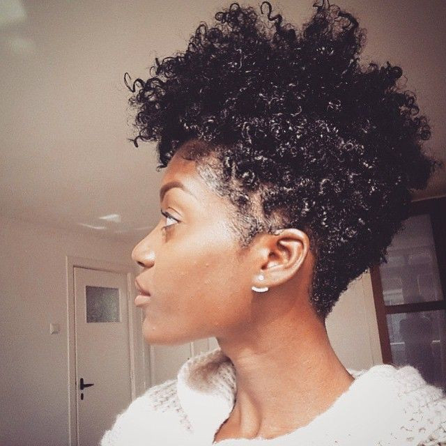 How To Cut Naturally Curly Hair Yourself
 How to Transition from Relaxed to Natural Hair In 7 Steps