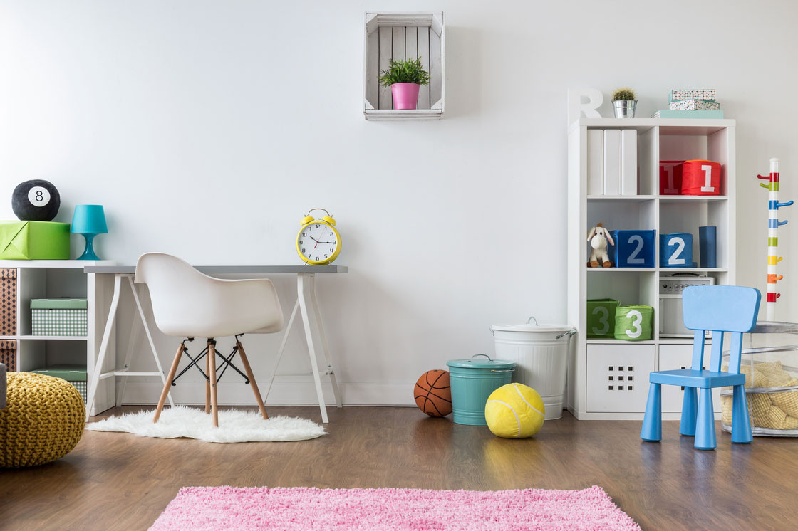 How To Declutter Kids Room
 How to declutter your kids room in 10 minutes