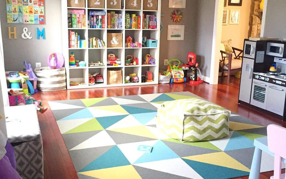 How To Declutter Kids Room
 How to Declutter Your Playroom and Kids Rooms Before
