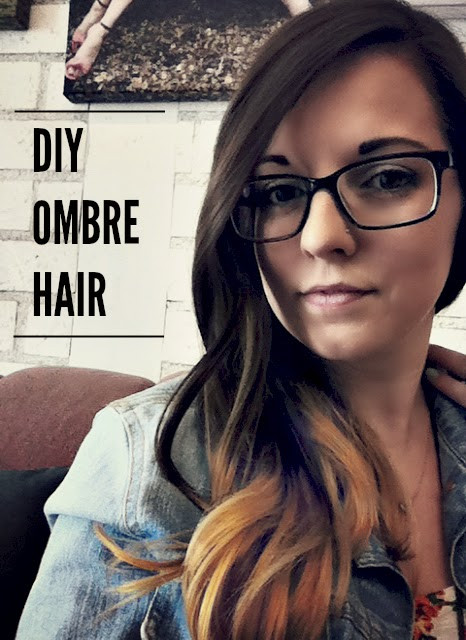 How To DIY Ombre Hair
 25 Ombré Hair Tutorials
