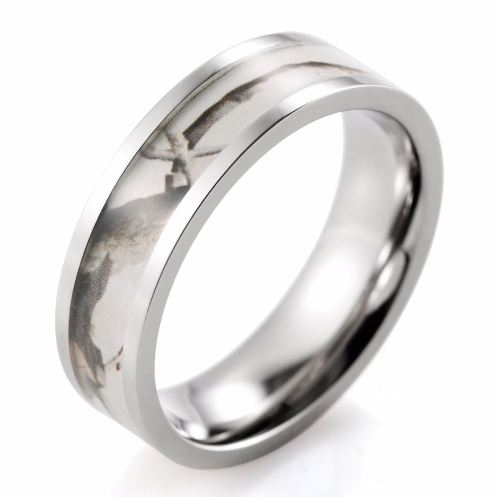 Hunting Wedding Bands
 line Get Cheap Camouflage Wedding Rings Aliexpress