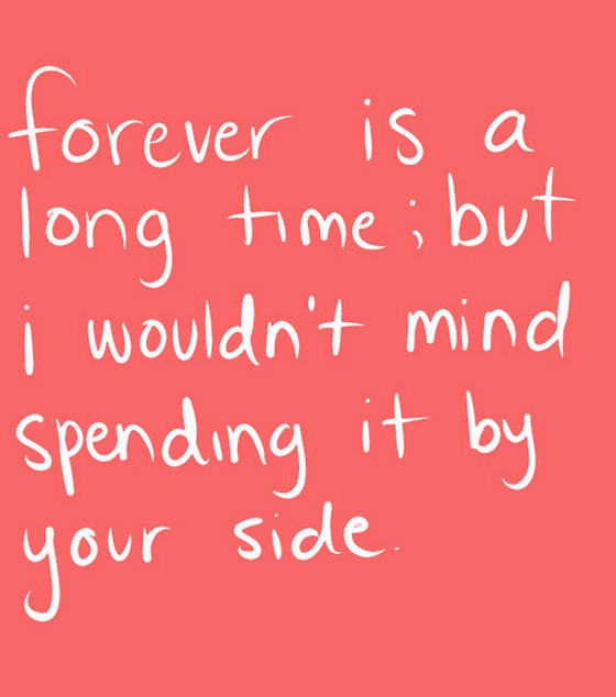 I Love You Quotes And Images
 miss you quotes love forever is a long time sayings