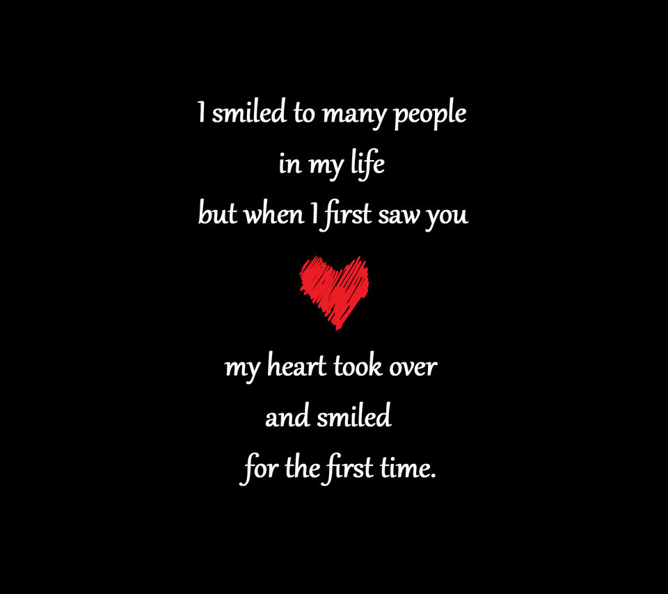 I Love You Quotes And Images
 Philosophical Love Quotes QuotesGram