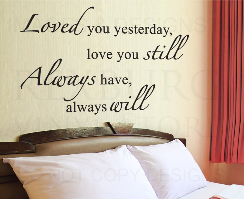 I Love You Romantic Quotes
 Ill Love You Forever Quotes QuotesGram