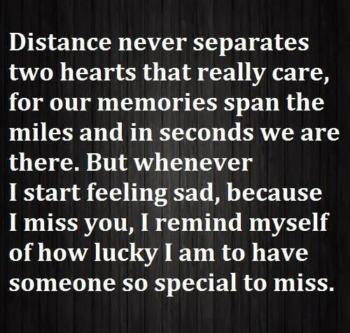 I Miss You Sad Quotes
 I Miss You Quotes for Him and for Her QuotesHunter