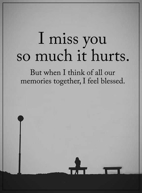 I Miss You Sad Quotes
 Sad Life Quotes About Inspirational So Much It hurts I