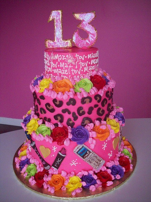 Ideas For 13 Year Old Girl Birthday Party
 Best Gift Ideas for 13 Year Old Girls