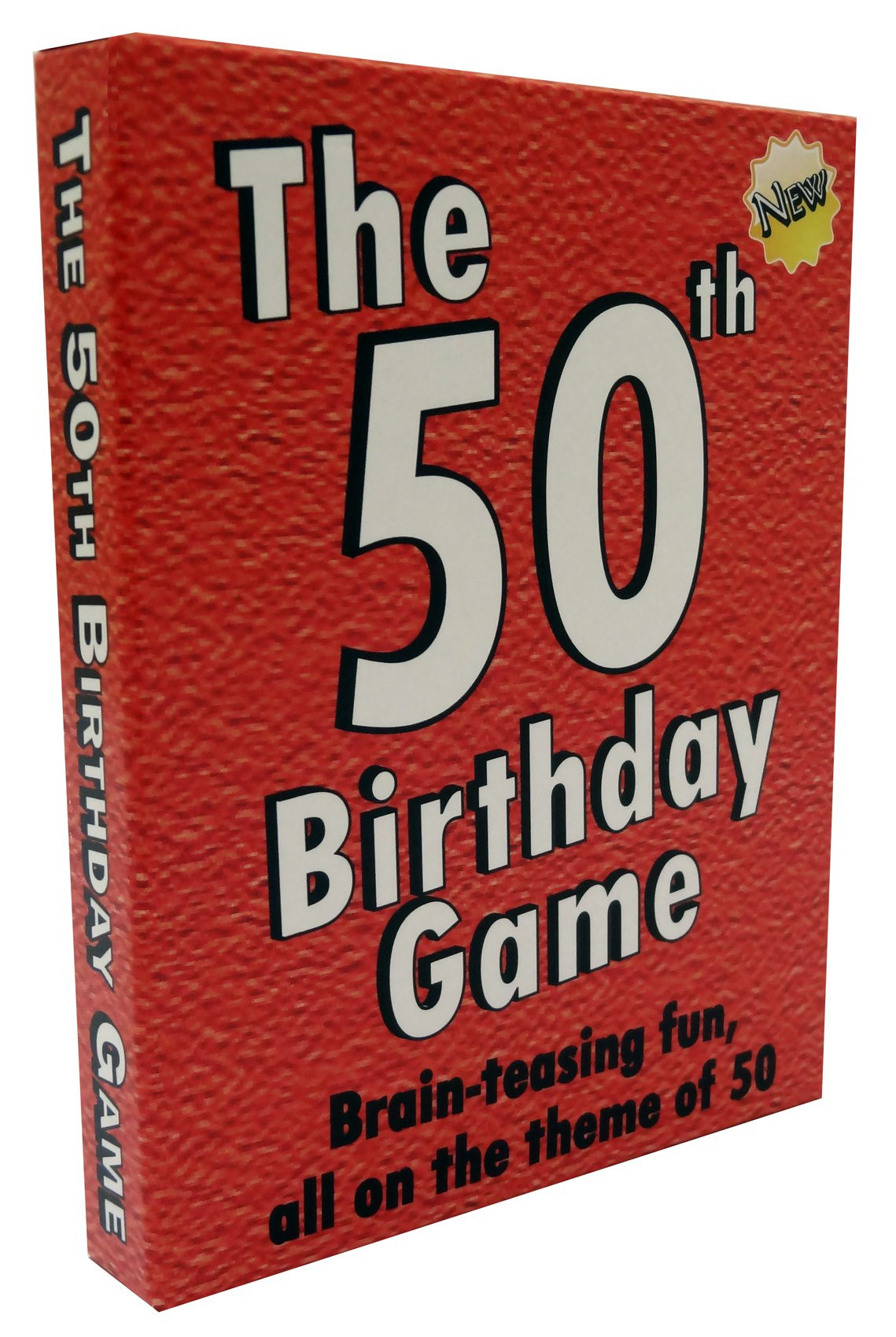 Ideas For 50Th Birthday Gift
 50th Birthday Gifts Amazon