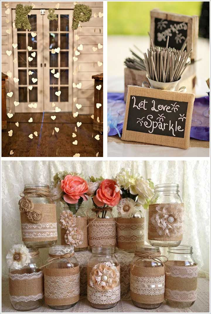 Ideas For An Engagement Party At Home
 22 best images about I Do BBQ on Pinterest Backyards Bbq