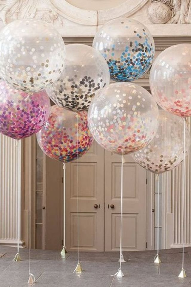 Ideas For An Engagement Party At Home
 25 Adorable Ideas to Decorate Your Home for Your