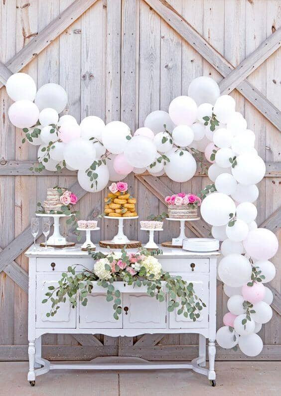 Ideas For An Engagement Party
 25 Amazing DIY Engagement Party Decoration Ideas for 2020