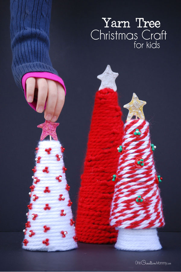 Ideas For Christmas Craft
 25 Great Christmas Ideas Blooming Homestead