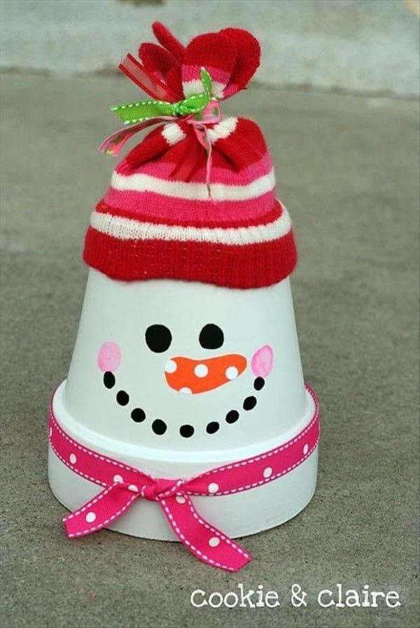 Ideas For Christmas Craft
 31 Easy and Fun Christmas Craft Ideas for Kids Christmas
