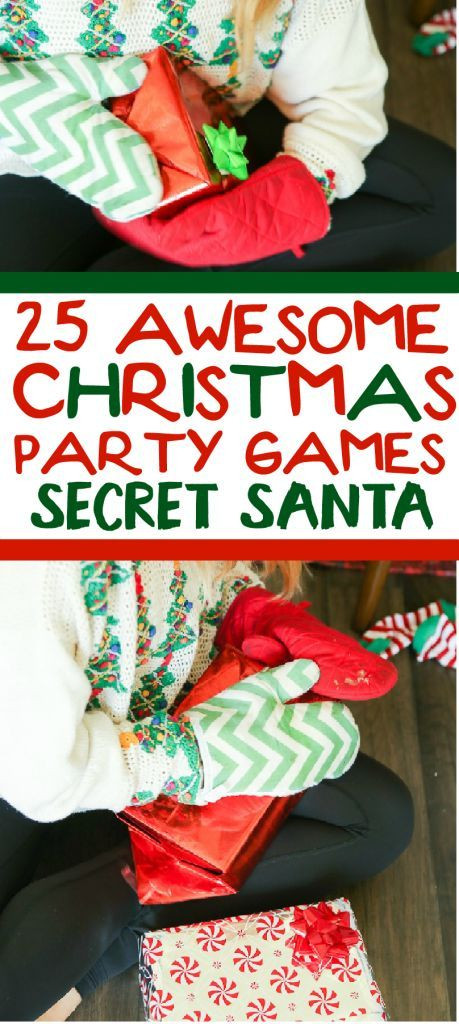 Ideas For Christmas Party At Workplace
 25 funny Christmas party games that are great for adults