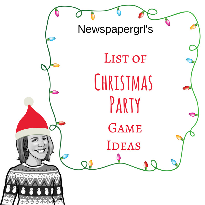 Ideas For Company Christmas Party
 Fun pany Christmas Party Ideas Your Employees Will Love