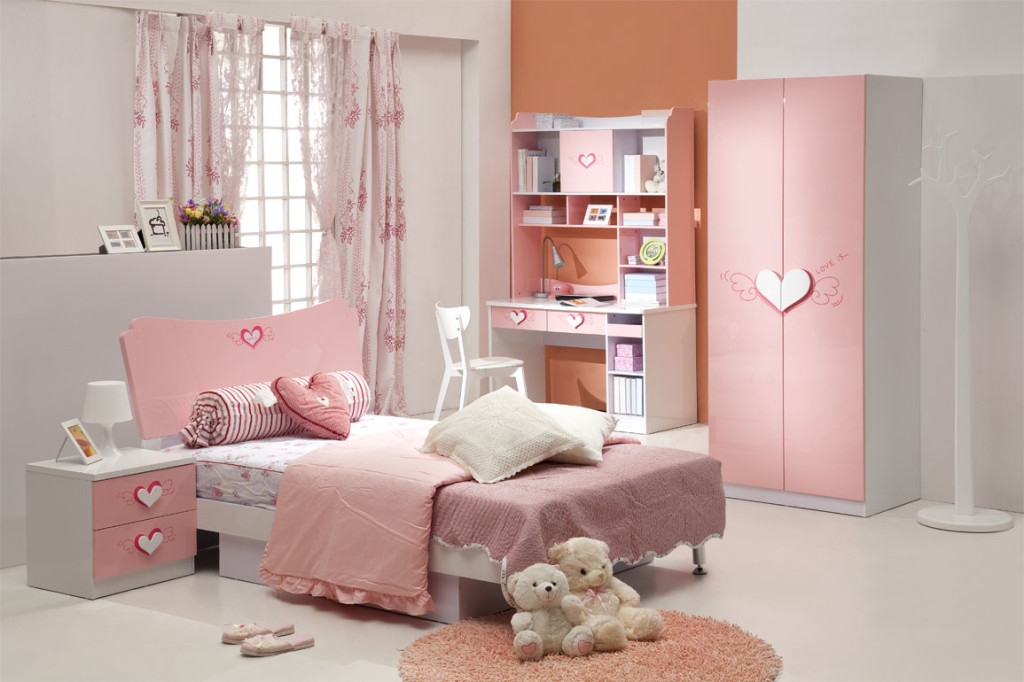 Ikea Girls Bedroom
 Page 2 Decorating Design Pink Color Viendoraglass