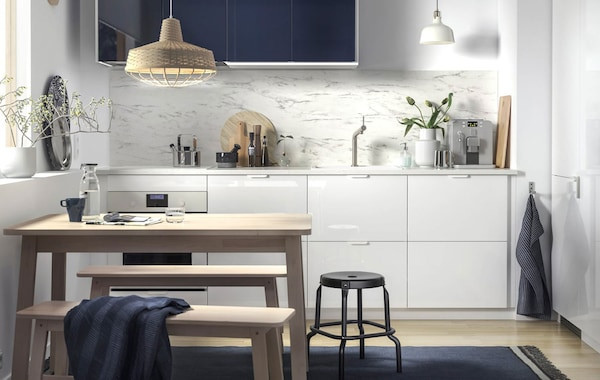 Ikea Small Kitchen Ideas
 Kitchen Design