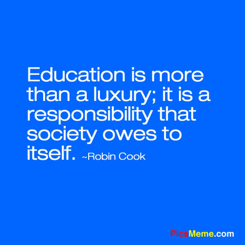 Importance Of Education Quotes
 Importance Education College Quotes QuotesGram