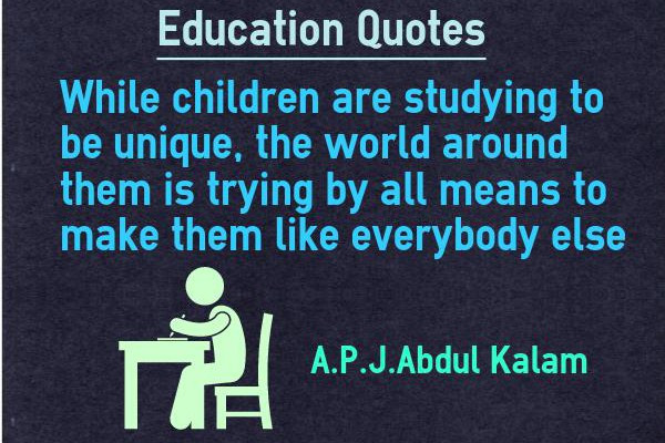 Importance Of Education Quotes
 Importance Educational Websites Among Students