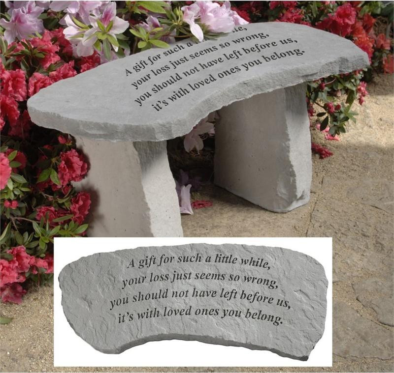 In Memory Gifts Loss Of A Child
 Memorial Gifts For Miscarriage ZW19 – Advancedmassagebysara