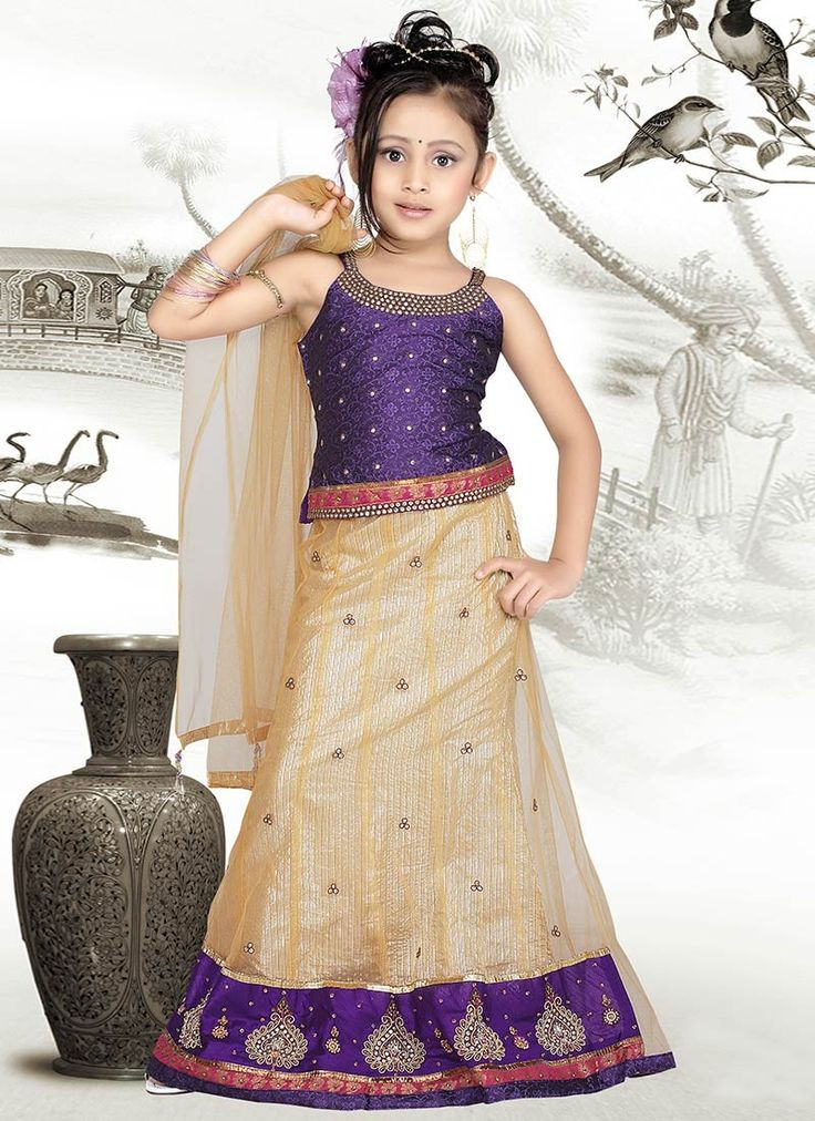 Indian Party Wear Dresses For Kids
 17 Best images about 2015 Dress for Kids Party wear on