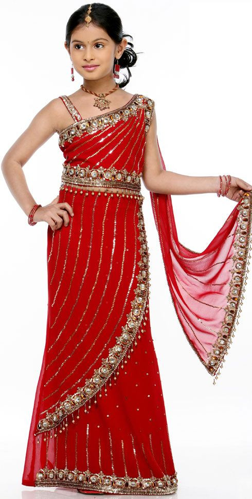 Indian Party Wear Dresses For Kids
 14 best 2015 Dress for Kids Party wear images on Pinterest