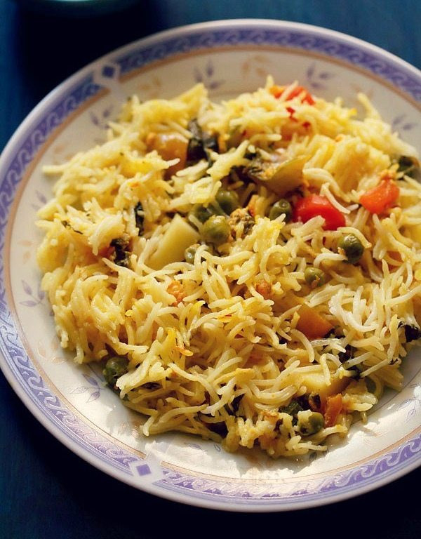Indian Rice Recipes
 top 10 rice recipes