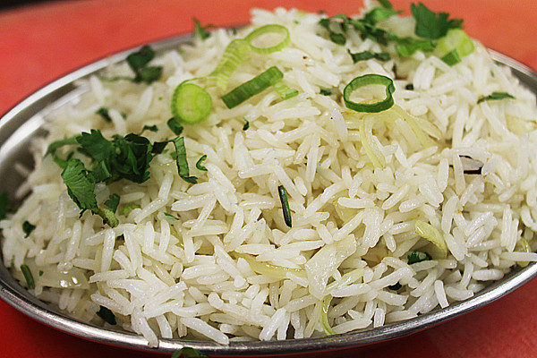 Indian Rice Recipes
 ion Fried Rice