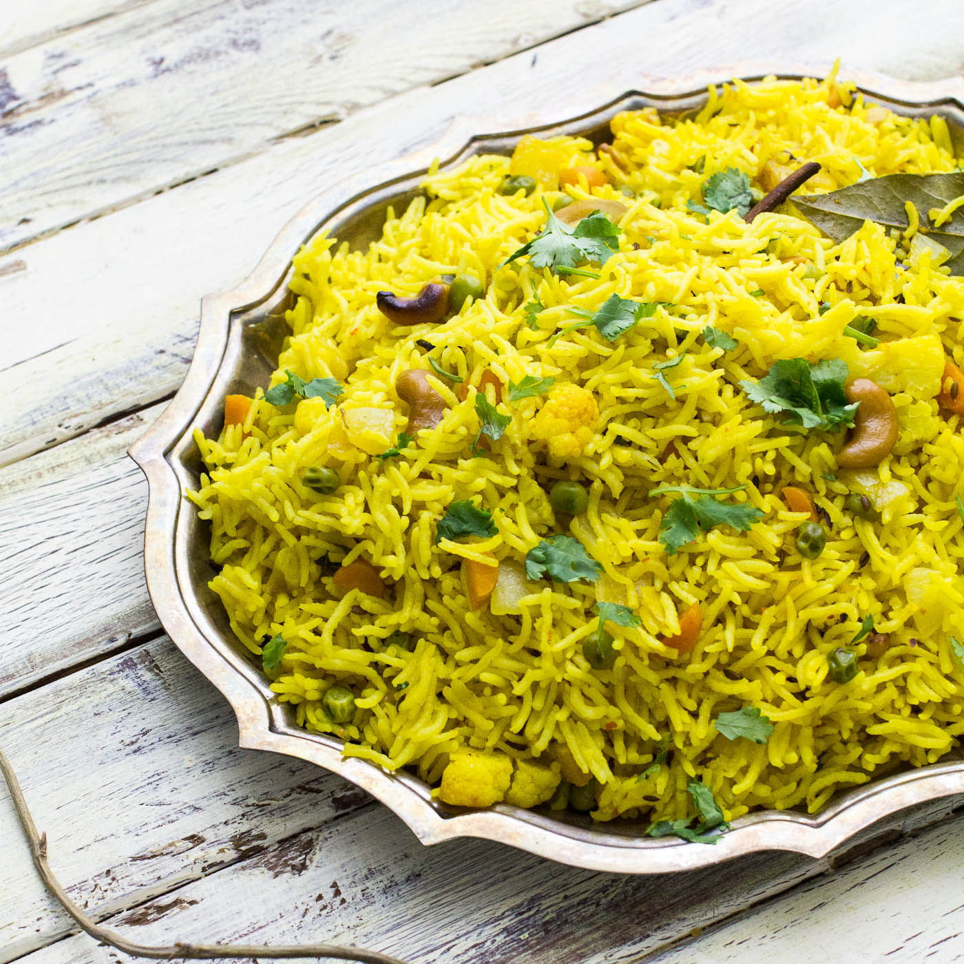 Indian Rice Recipes
 Pulao Recipe Indian Rice Pilaf Indiaphile